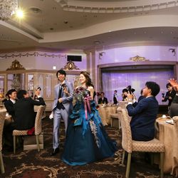 マリエカリヨン名古屋の写真7枚目