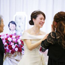 マリエカリヨン名古屋の写真2枚目