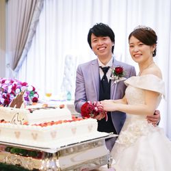 マリエカリヨン名古屋の写真14枚目