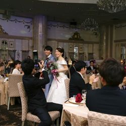 マリエカリヨン名古屋の写真33枚目