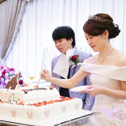 マリエカリヨン名古屋の写真11枚目