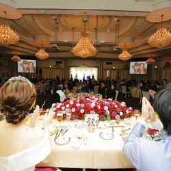 マリエカリヨン名古屋の写真9枚目