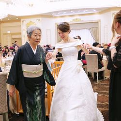 マリエカリヨン名古屋の写真7枚目