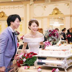 マリエカリヨン名古屋の写真12枚目