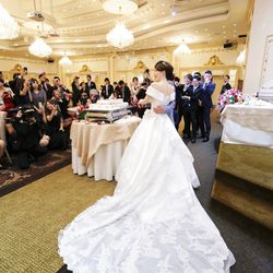 マリエカリヨン名古屋の写真20枚目