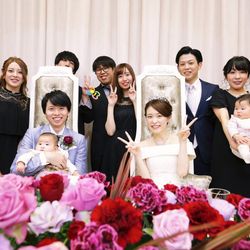 マリエカリヨン名古屋の写真21枚目