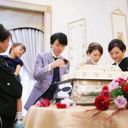 マリエカリヨン名古屋の写真22枚目