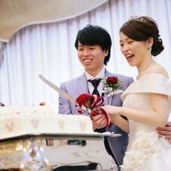 マリエカリヨン名古屋の写真13枚目