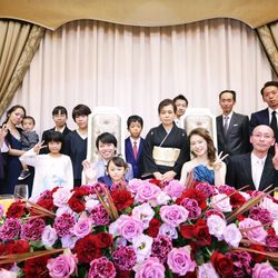 マリエカリヨン名古屋の写真14枚目