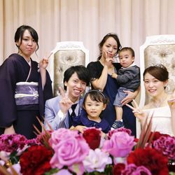 マリエカリヨン名古屋の写真17枚目