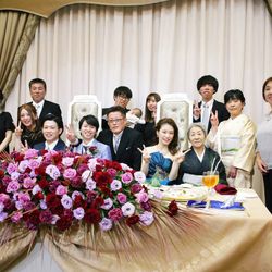 マリエカリヨン名古屋の写真12枚目