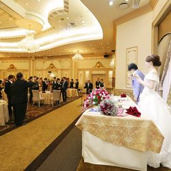 マリエカリヨン名古屋の写真17枚目