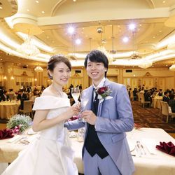 マリエカリヨン名古屋の写真31枚目