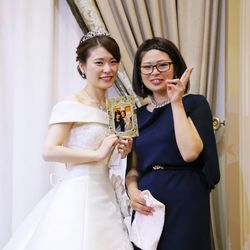 マリエカリヨン名古屋の写真18枚目