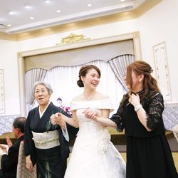 マリエカリヨン名古屋の写真32枚目