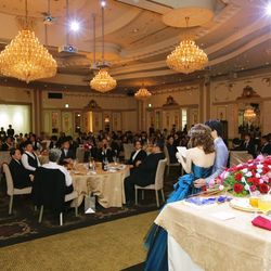 マリエカリヨン名古屋の写真14枚目