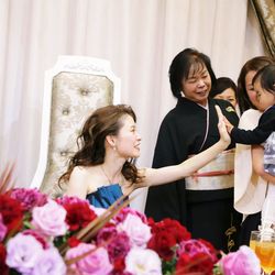 マリエカリヨン名古屋の写真21枚目