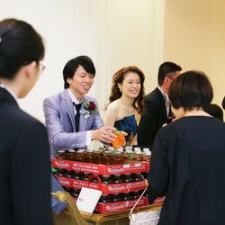 マリエカリヨン名古屋の写真20枚目