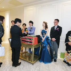 マリエカリヨン名古屋の写真1枚目