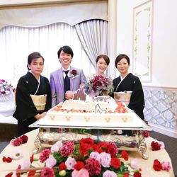 マリエカリヨン名古屋の写真20枚目