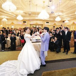 マリエカリヨン名古屋の写真22枚目