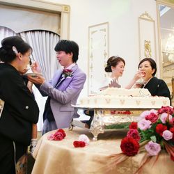 マリエカリヨン名古屋の写真8枚目