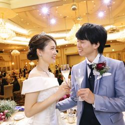 マリエカリヨン名古屋の写真29枚目