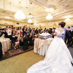 マリエカリヨン名古屋の写真21枚目