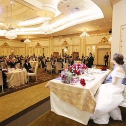 マリエカリヨン名古屋の写真2枚目