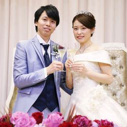 マリエカリヨン名古屋の写真27枚目