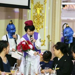 マリエカリヨン名古屋の写真22枚目