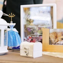 マリエカリヨン名古屋の写真9枚目