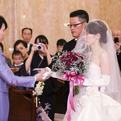 マリエカリヨン名古屋の写真24枚目