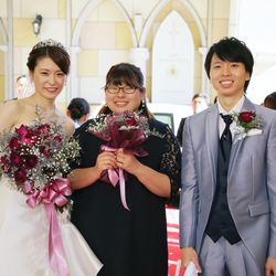 マリエカリヨン名古屋の写真10枚目