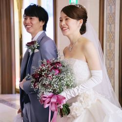 マリエカリヨン名古屋の写真12枚目