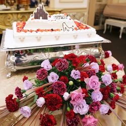 マリエカリヨン名古屋の写真8枚目