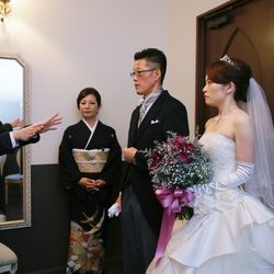 マリエカリヨン名古屋の写真14枚目