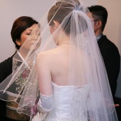 マリエカリヨン名古屋の写真3枚目