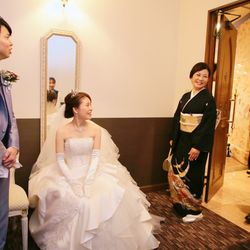 マリエカリヨン名古屋の写真6枚目