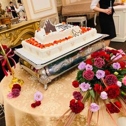 マリエカリヨン名古屋の写真6枚目