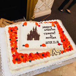 マリエカリヨン名古屋の写真1枚目