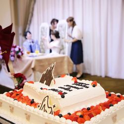 マリエカリヨン名古屋の写真3枚目