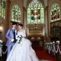 マリエカリヨン名古屋の写真18枚目