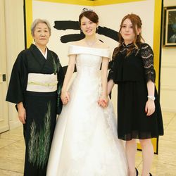 マリエカリヨン名古屋の写真5枚目