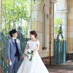 マリエカリヨン名古屋の写真8枚目