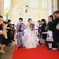 マリエカリヨン名古屋の写真13枚目