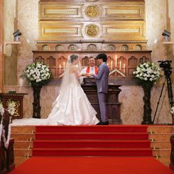 マリエカリヨン名古屋の写真1枚目