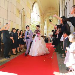 マリエカリヨン名古屋の写真2枚目