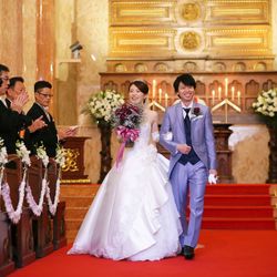 マリエカリヨン名古屋の写真18枚目