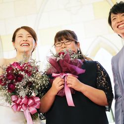 マリエカリヨン名古屋の写真14枚目